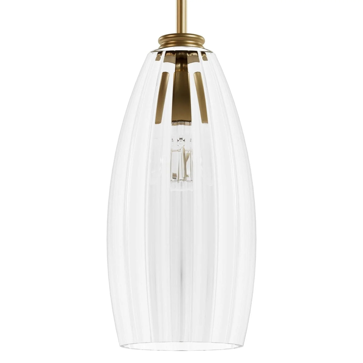 Rossmoor 1 Light Medium Pendant