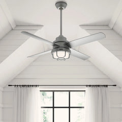 Searow Outdoor with LED Light 54 inch