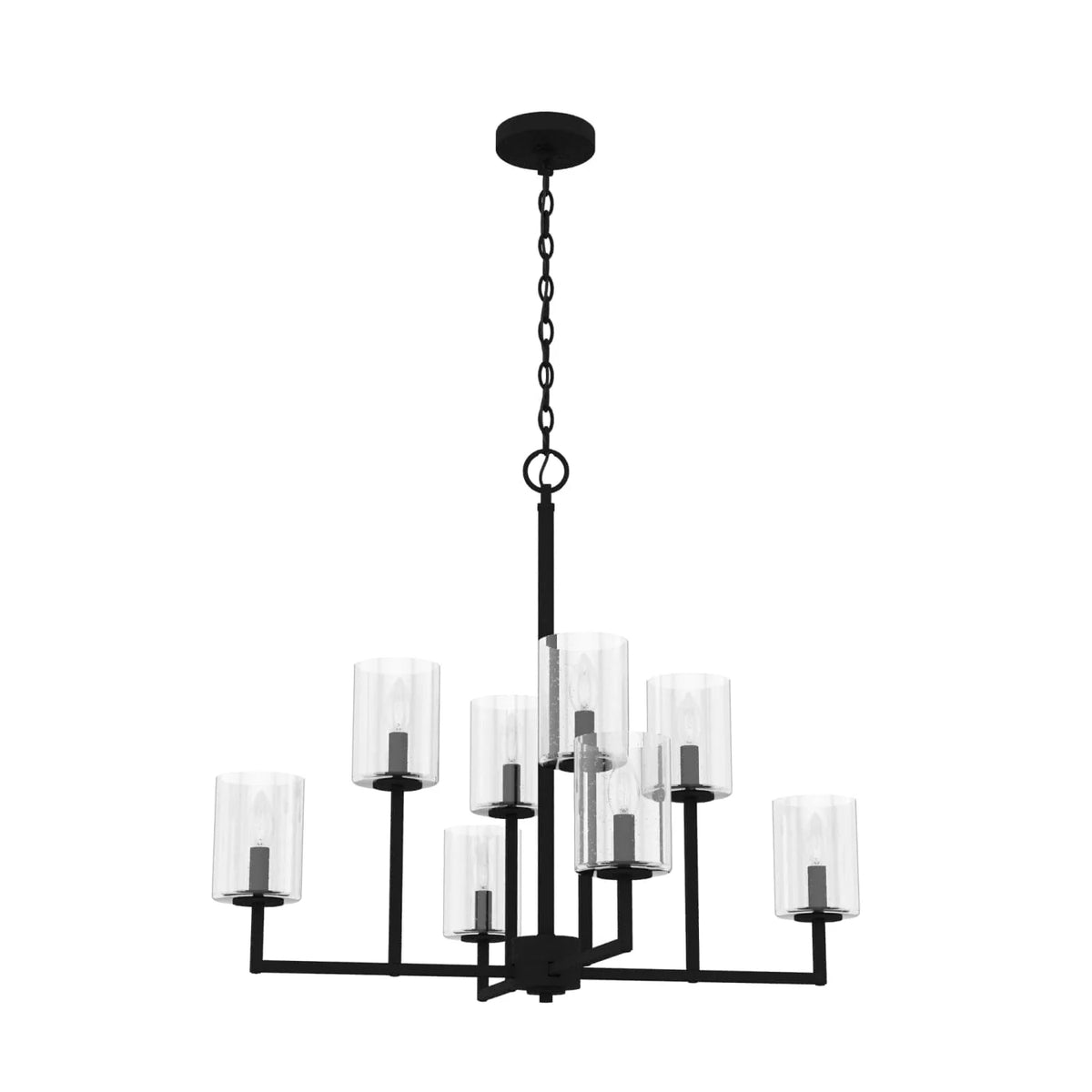 Kerrison 8 Light Chandelier