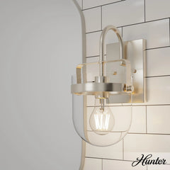 Karloff Sconce