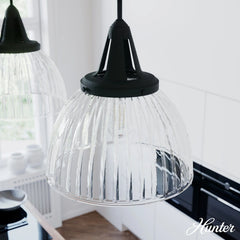 Cypress Grove 1 Light Pendant 16 inch