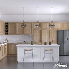 Perch Point 1 Light Pendant