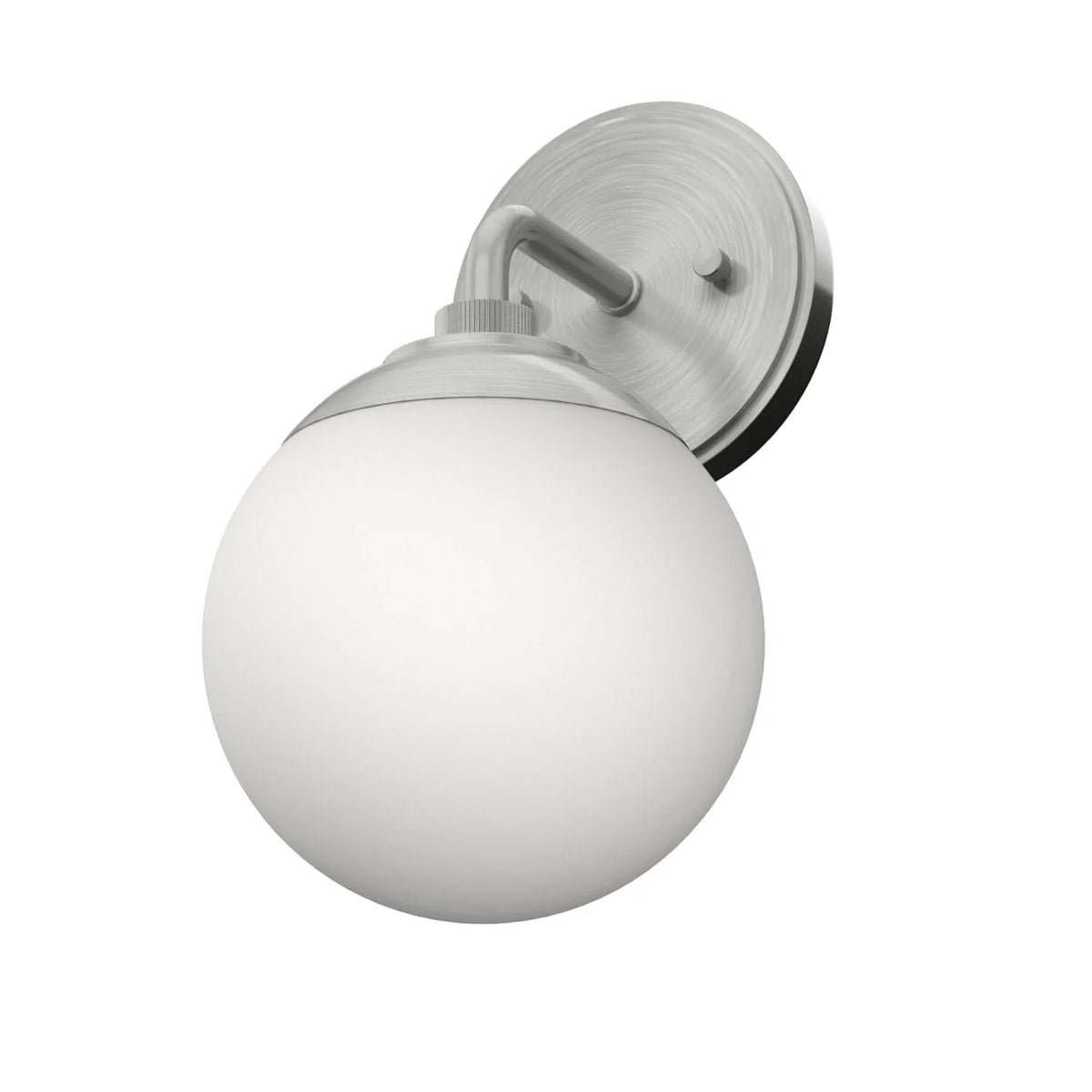 Hepburn 1 Light Wall Sconce