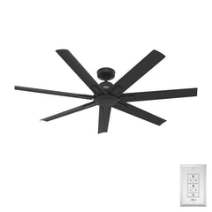 Downtown Outdoor ENERGY STAR 60 inch