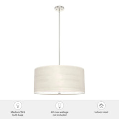 Solhaven 4 Light Pendant