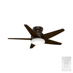 Isotope Low Profile with LED Light 44 inch