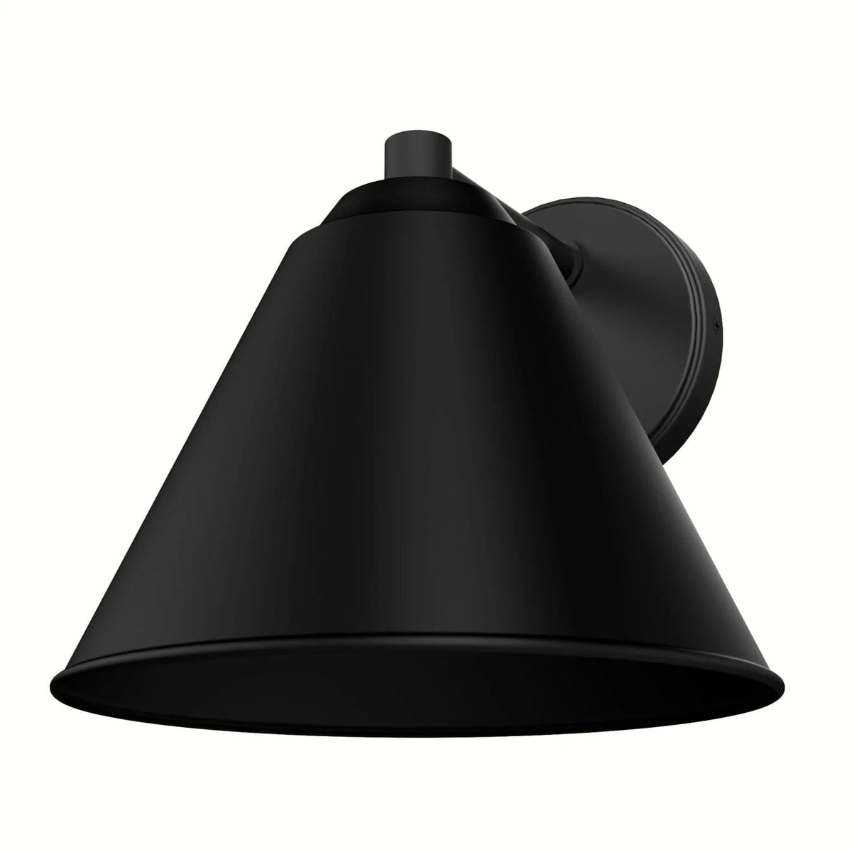 Aeronaut Outdoor WeatherMax 1 Light 10 Inch Small Wall Light