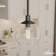 Xidane 1 Light Mini Pendant