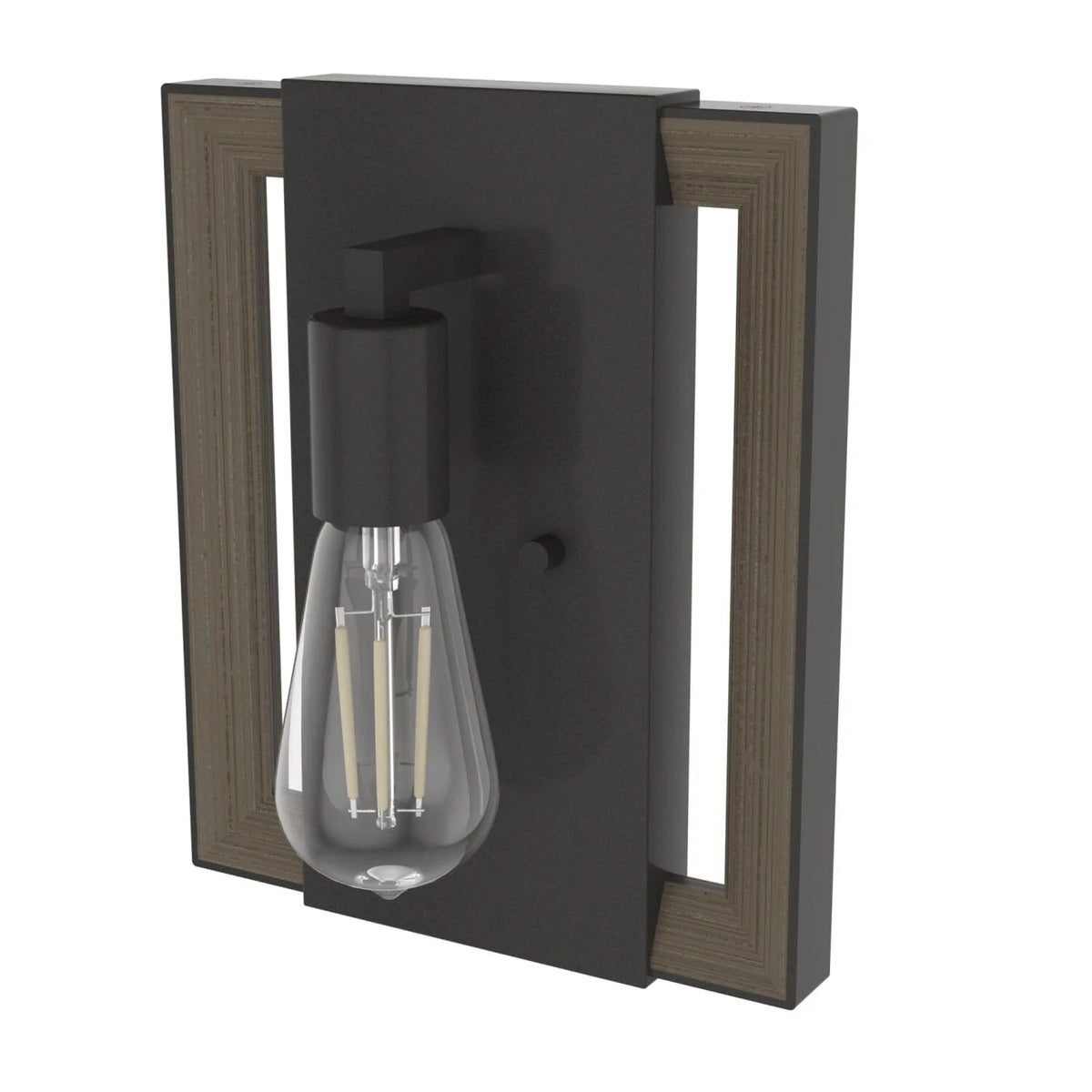 Woodburn 1 Light Wall Sconce