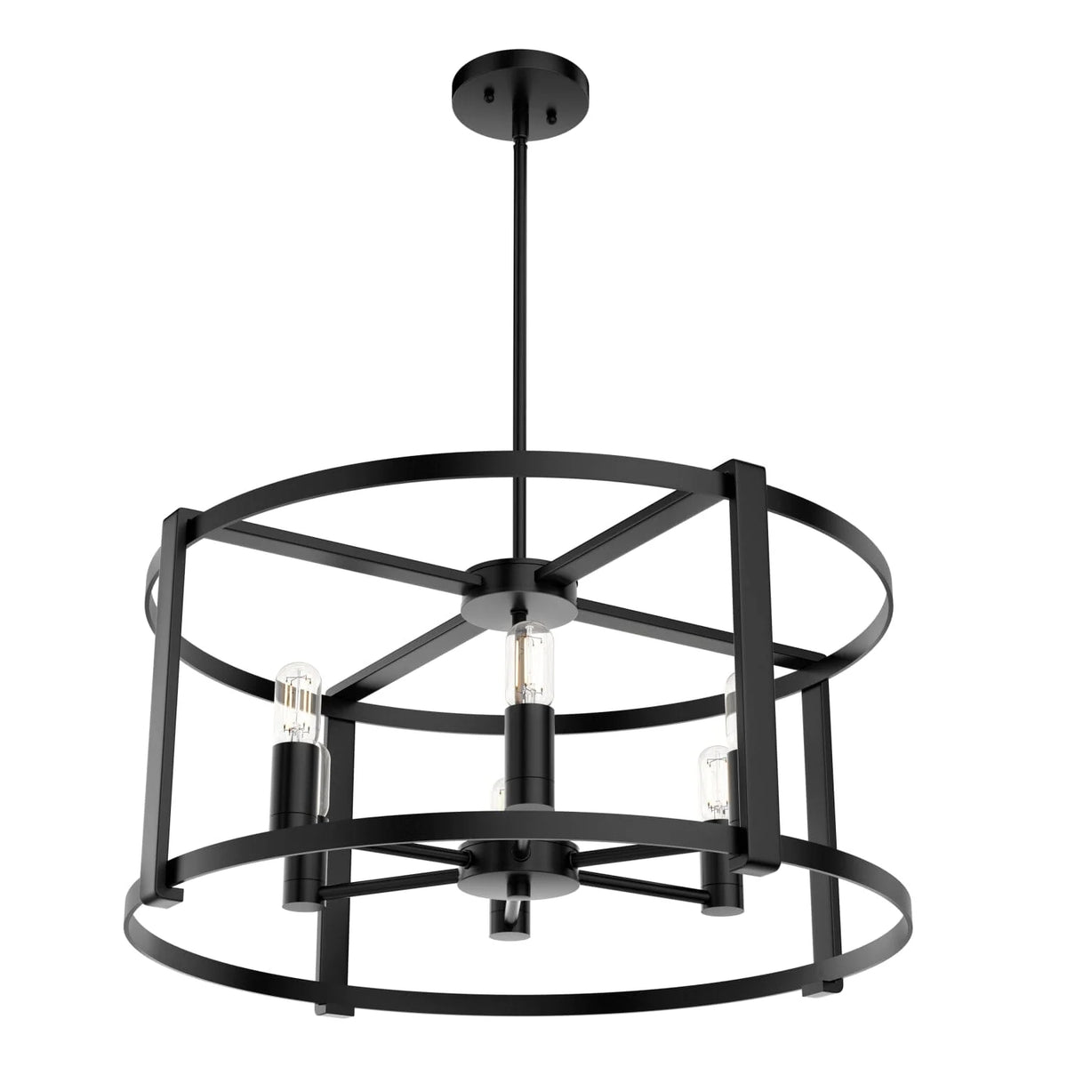 Astwood 6 Light Chandelier