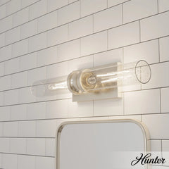 Lenlock Vanity 2 Light 22 inch