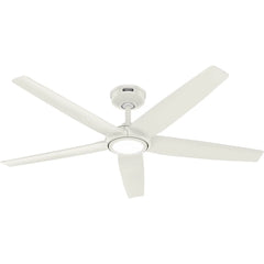 ZenTech 5 Blade Outdoor Smart Fan 52 inch