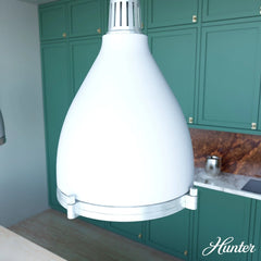 Bluff View 3 Light Pendant 16 inch