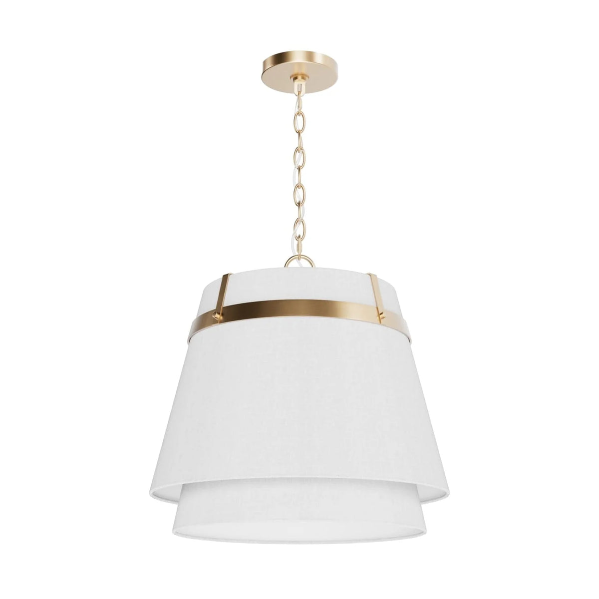 Ada Lee 1 Light Large 18 Inch Pendant