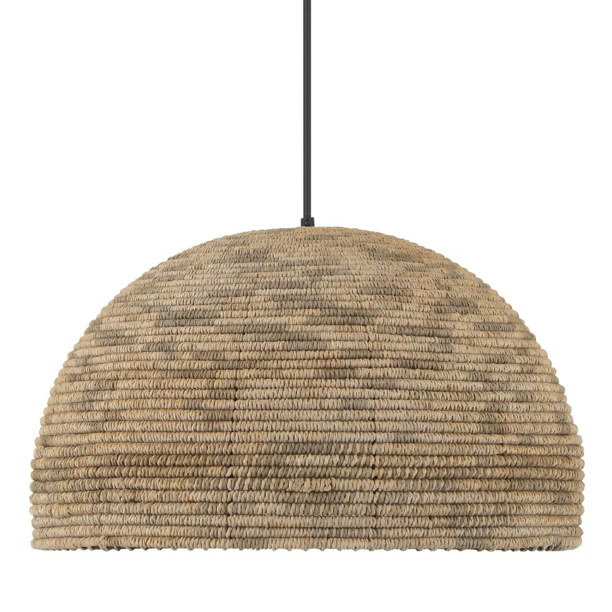 Hillmount 1 Light Large 22 Inch Pendant
