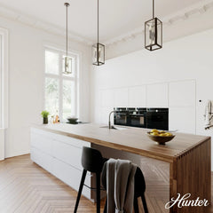 Felippe 6 Light Pendant