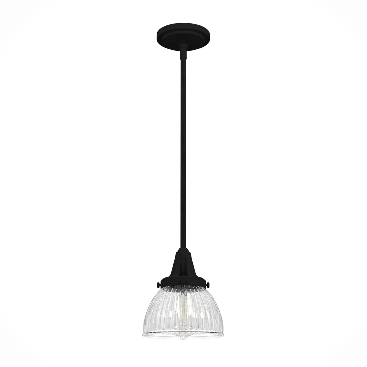 Cypress Grove 1 Light Mini Pendant