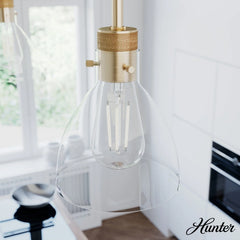 Van Nuys 1 Light Mini Pendant