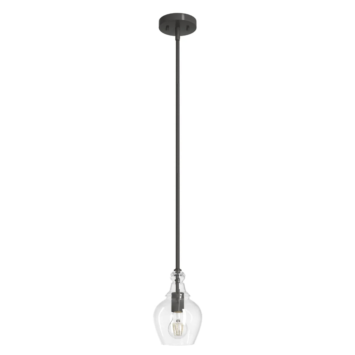 Maple Park 1 Light Mini Pendant