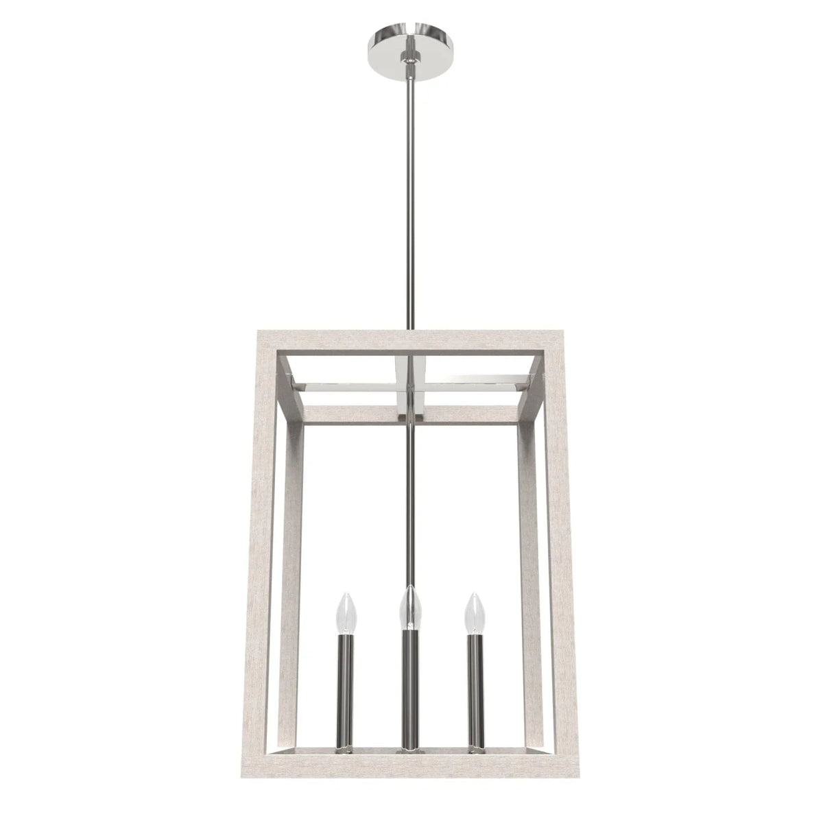 Squire Manor 4 Light Pendant 15 inch