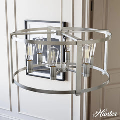 Astwood 6 Light Chandelier