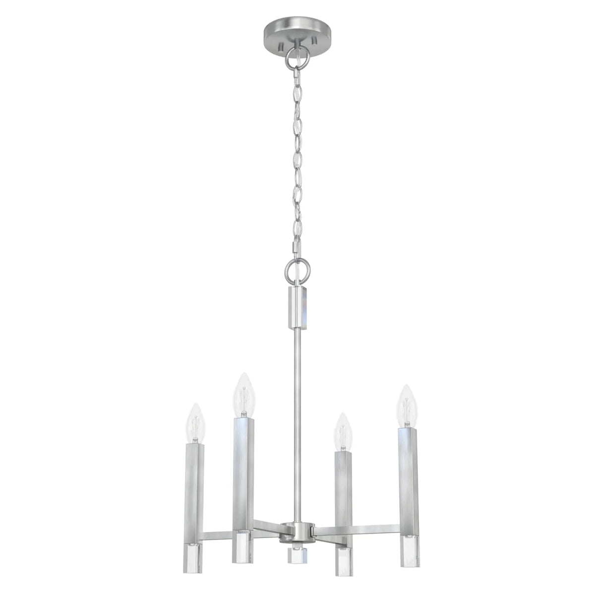 Sunjai Pendant 4 Light