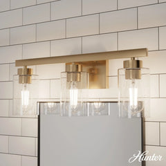 Hartland 3 Light Vanity