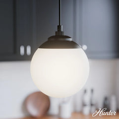 Hepburn Linear Cluster 3 Light