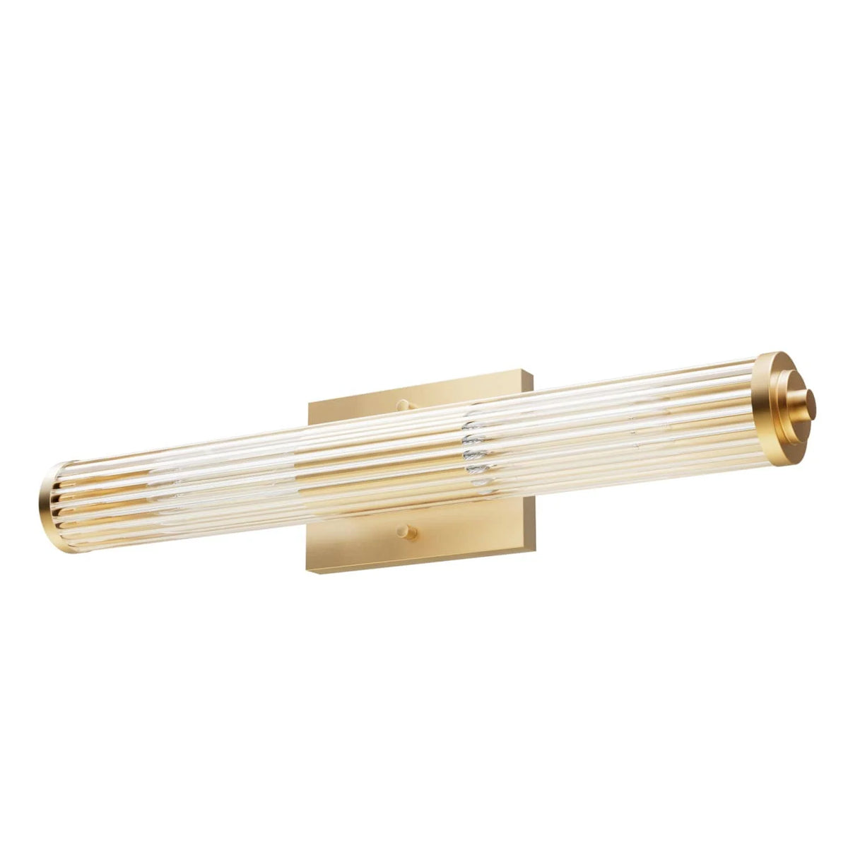 Holly Grove 2 Light Vanity 24 inch