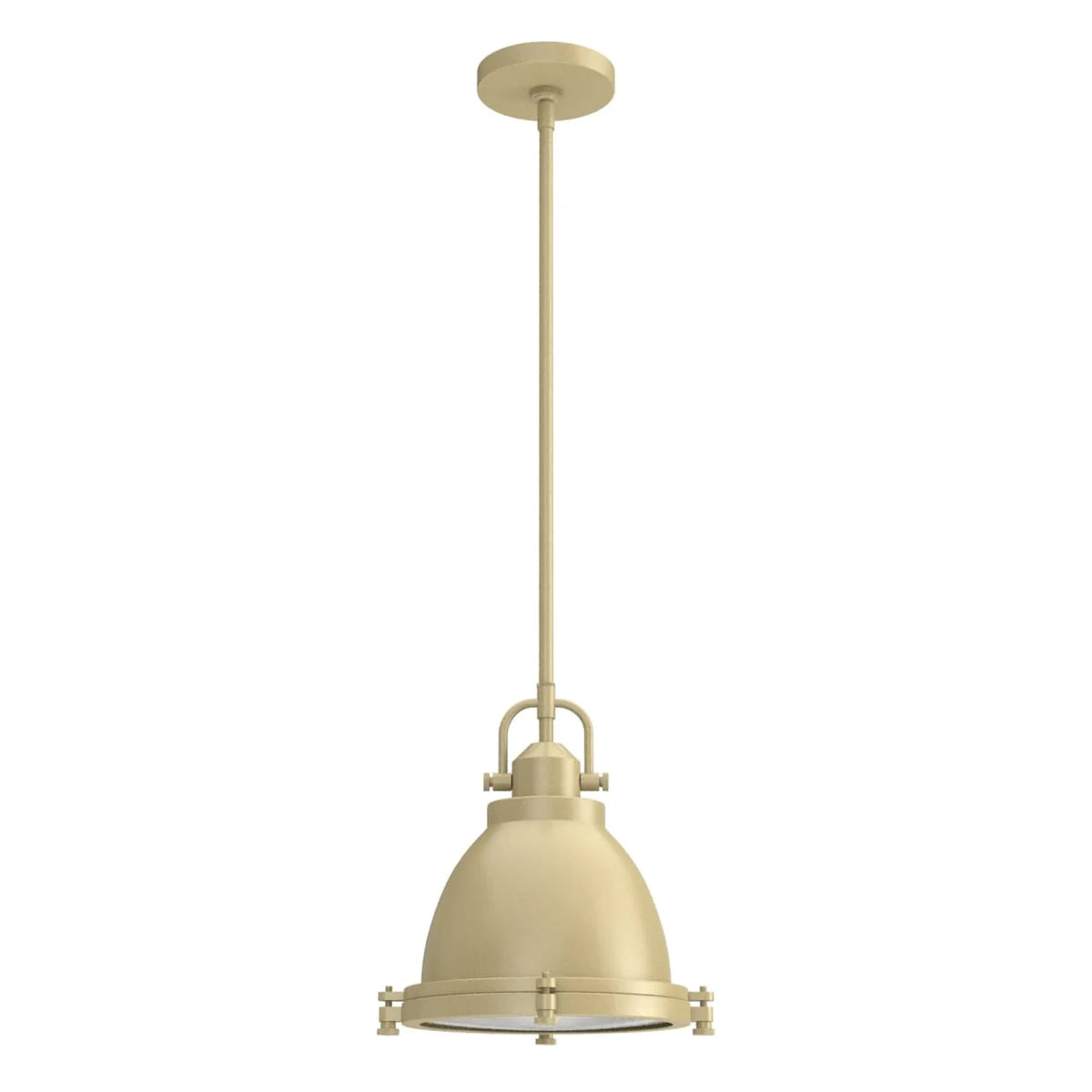 1 Light  Bridgemoor Pendant