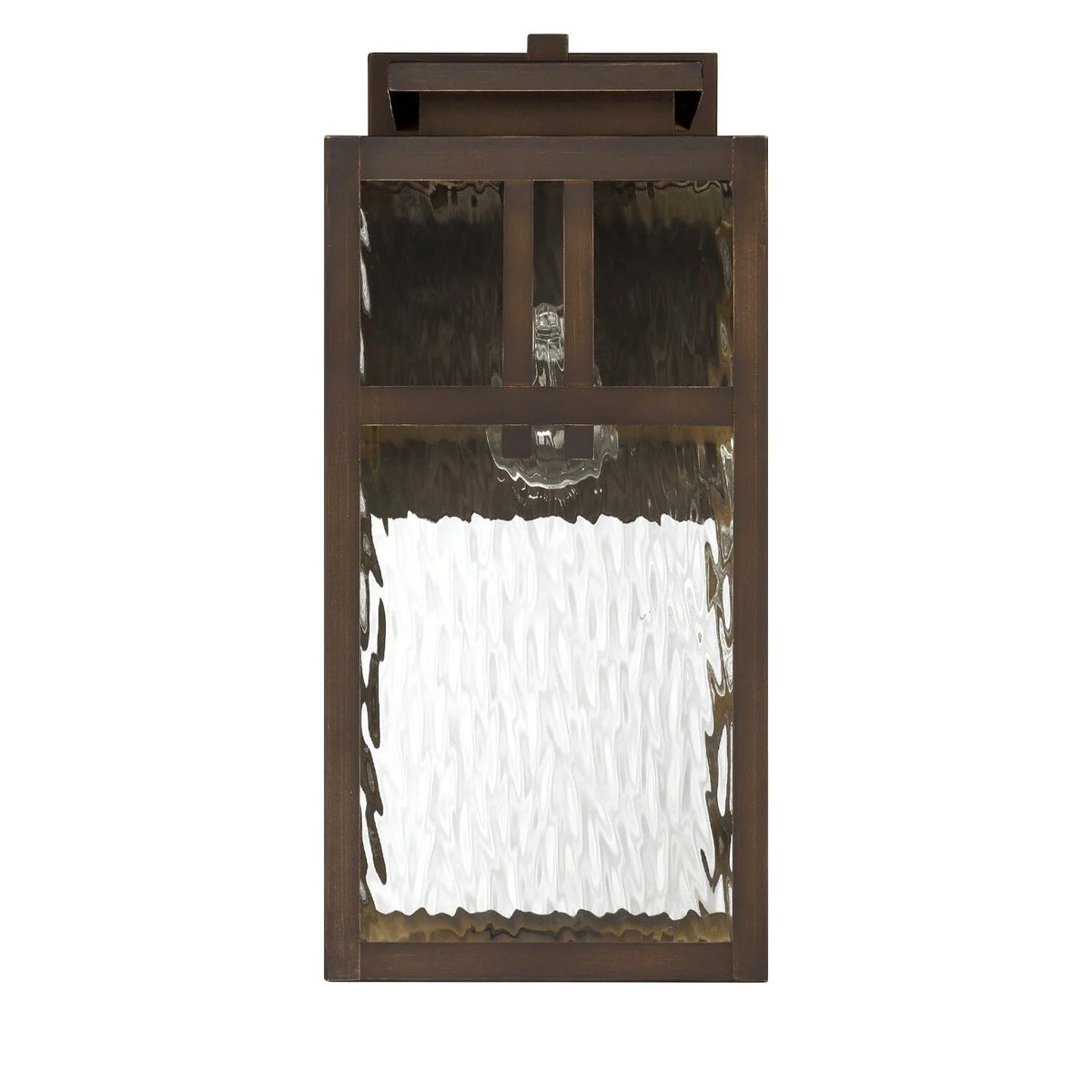 Aspenbrook Outdoor WeatherMax 1 Light Large 17 Inch Wall Light