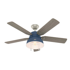 Mill Valley Outdoor with Light 52 inch