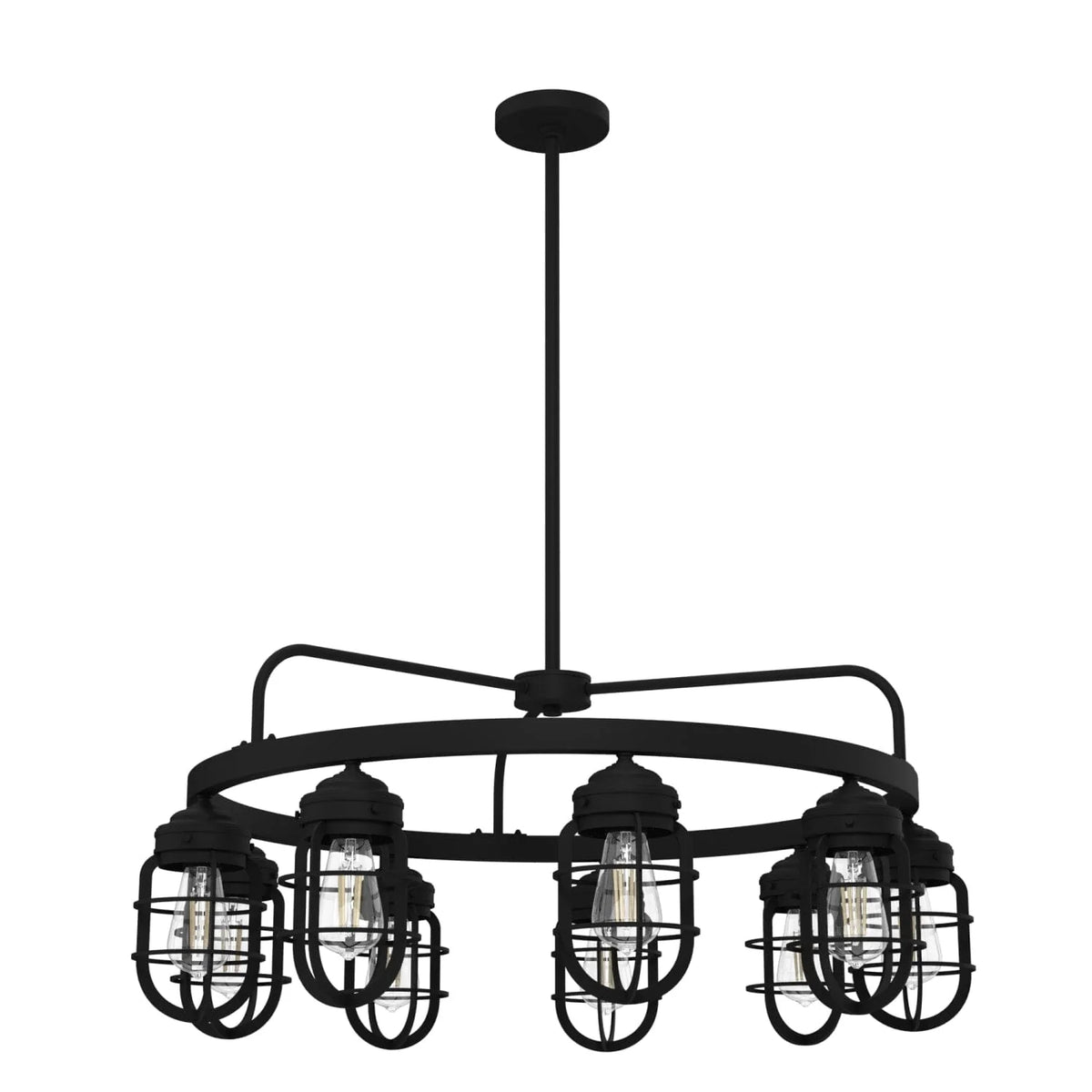 Starklake 9 Light Chandelier