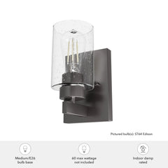 Hartland 1 Light Sconce