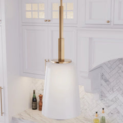 Nolita Medium pendant
