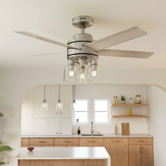 52 inch Lochemeade with LED Light