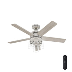 52 inch Lochemeade with LED Light