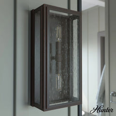 Felippe 2 Light Wall Sconce