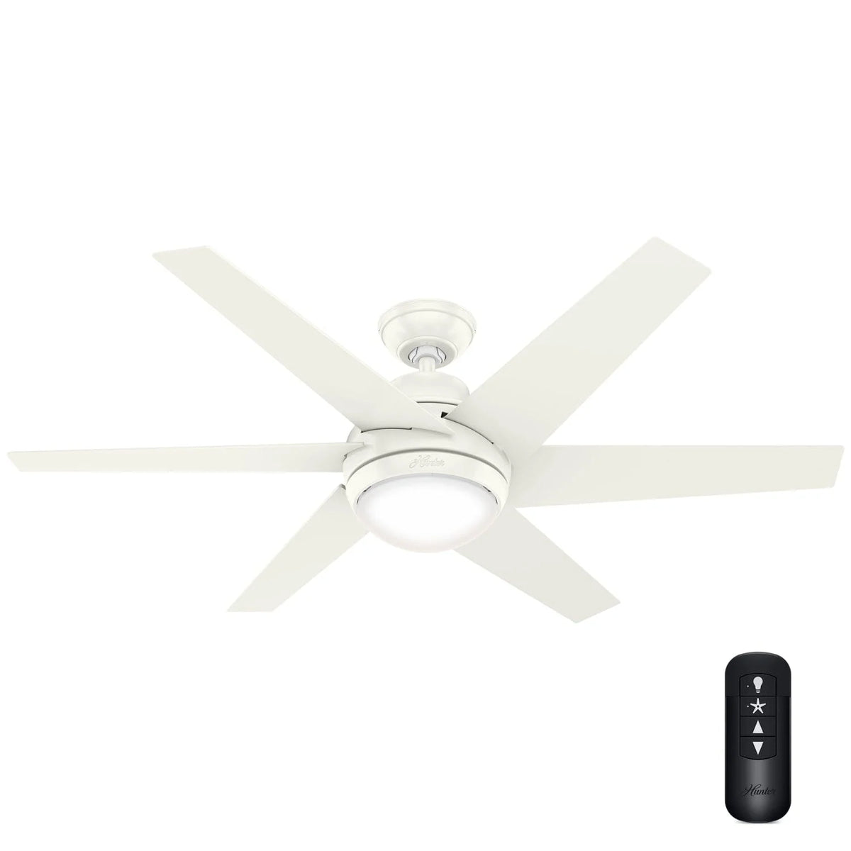 Sotto with LED Light 52 inch
