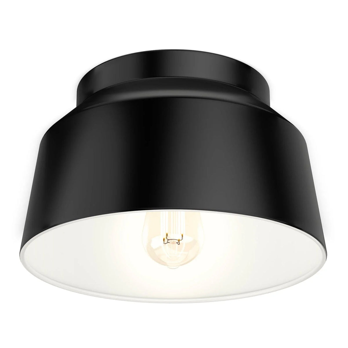 Cranbrook 1 Light Flush Mount