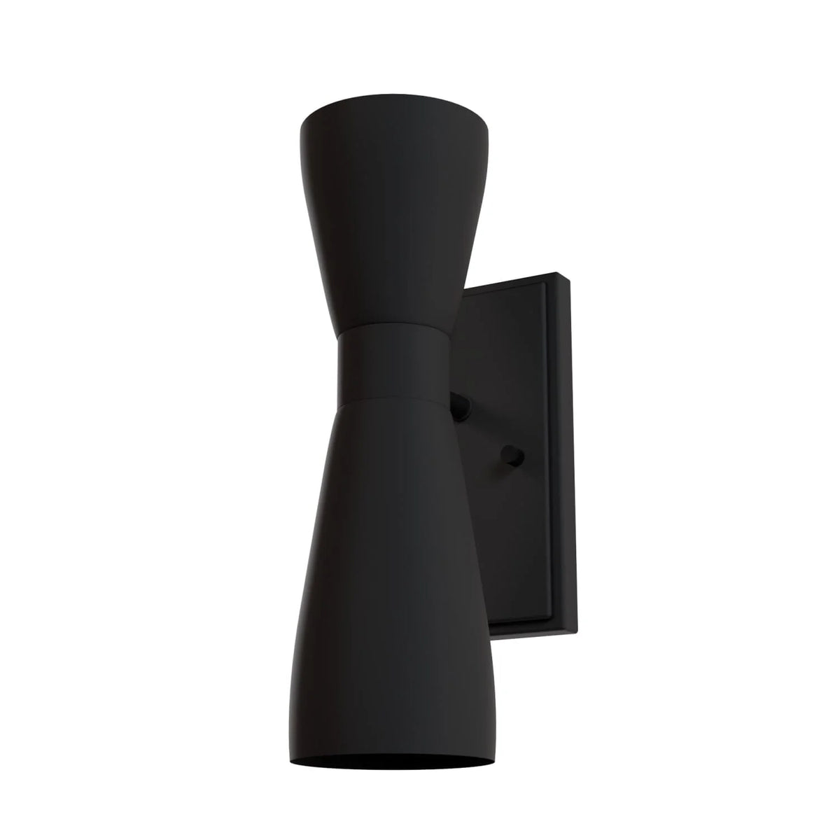 Zola Up and Down 2 Light Sconce