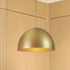 Erling 1 Light Medium 14 Inch Pendant
