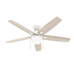 Anisten ENERGY STAR with LED Light 52 inch