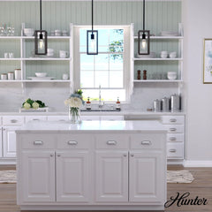 Squire Manor 1 Light Mini Pendant