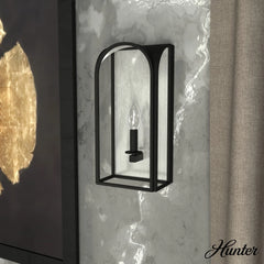 Dukestown Wall Sconce 1 Light