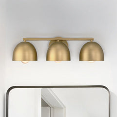 Erling 3 Light Medium 22 Inch Vanity