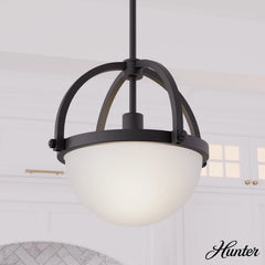 Wedgefield 1 Light Pendant