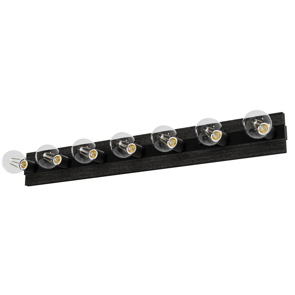 Donelson 7 Light Vanity