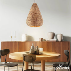 Cambria 3 Light Large 18 Inch Pendant