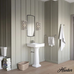 Gablecrest 1 Light Wall Sconce